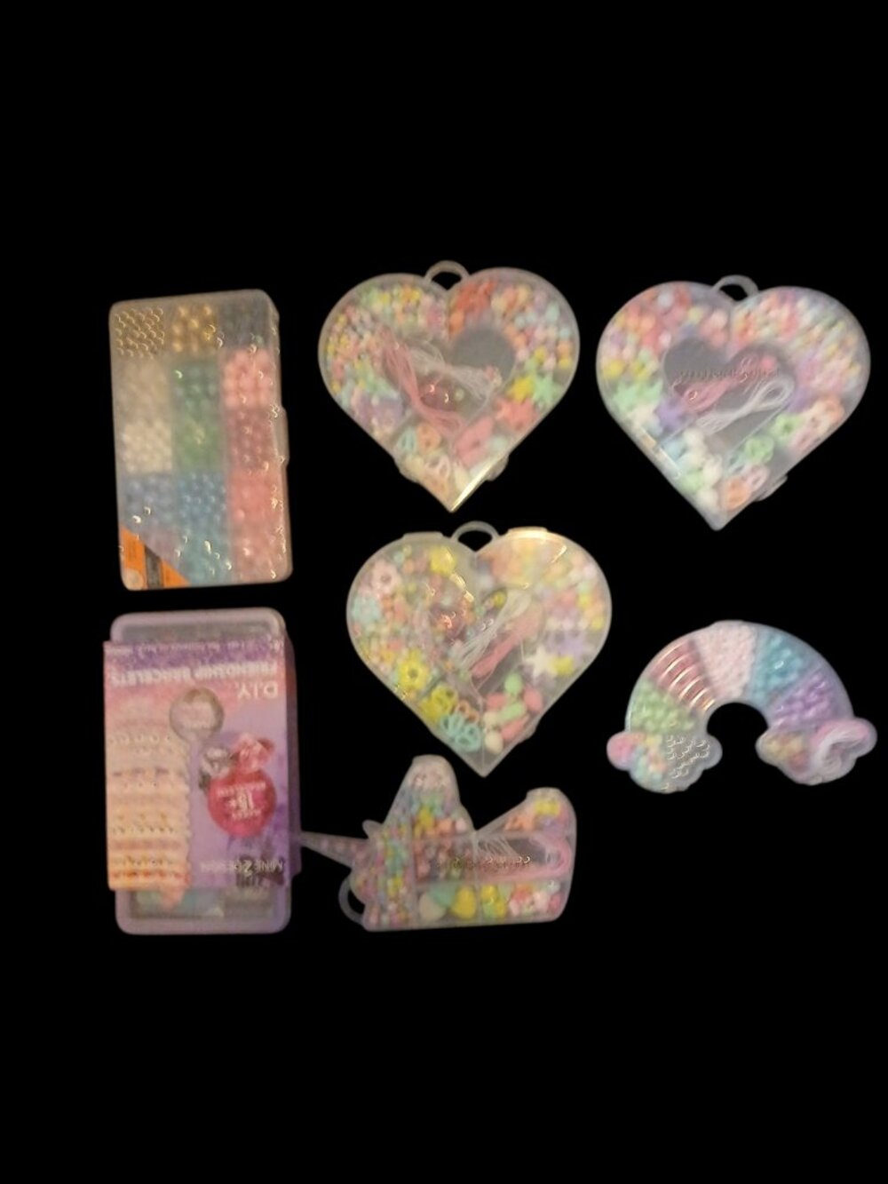 Jewelry Making Beads